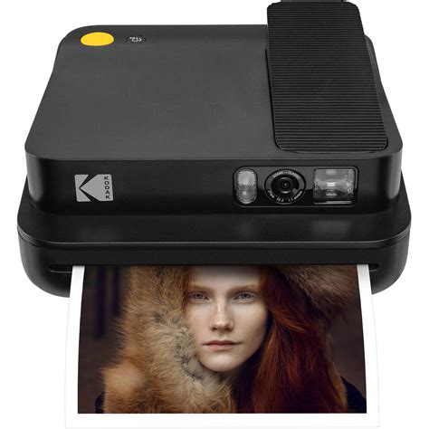 kodak instant printer